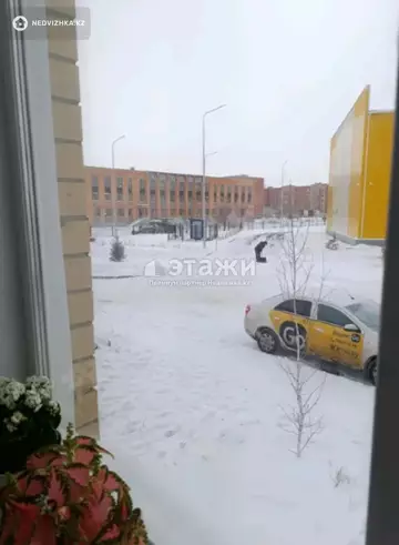 4-комнатная квартира, этаж 1 из 5, 92 м²