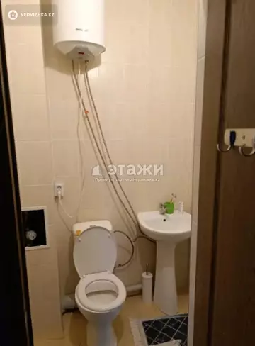 4-комнатная квартира, этаж 1 из 5, 92 м²