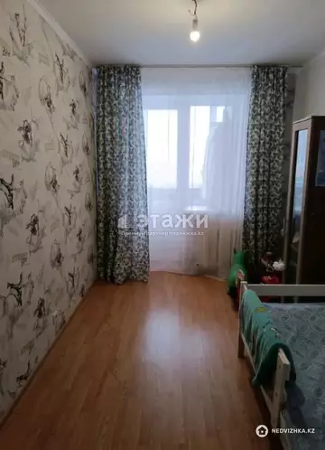 92 м², 4-комнатная квартира, этаж 1 из 5, 92 м², изображение - 6