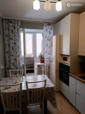 92 м², 4-комнатная квартира, этаж 1 из 5, 92 м², изображение - 7