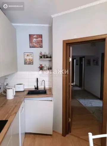 92 м², 4-комнатная квартира, этаж 1 из 5, 92 м², изображение - 8
