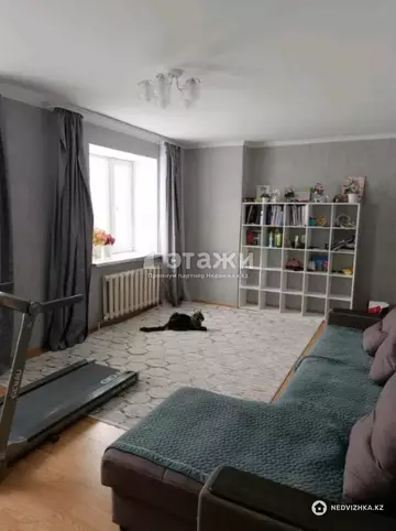 92 м², 4-комнатная квартира, этаж 1 из 5, 92 м², изображение - 11