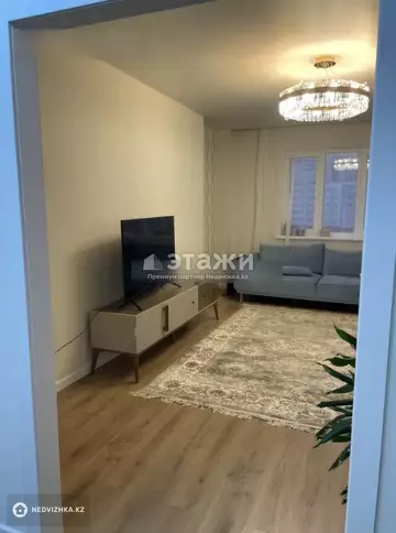 3-комнатная квартира, этаж 3 из 12, 86 м²
