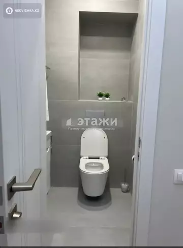 86 м², 3-комнатная квартира, этаж 3 из 12, 86 м², изображение - 4
