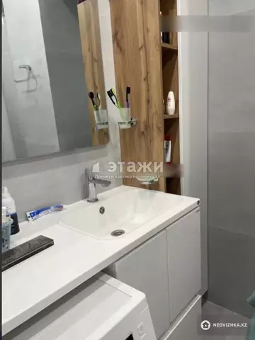 86 м², 3-комнатная квартира, этаж 3 из 12, 86 м², изображение - 6