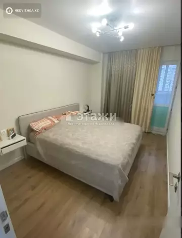 86 м², 3-комнатная квартира, этаж 3 из 12, 86 м², изображение - 7