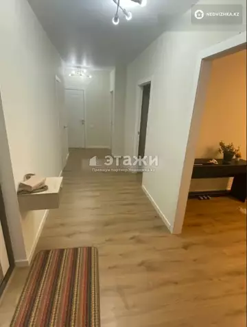 86 м², 3-комнатная квартира, этаж 3 из 12, 86 м², изображение - 10