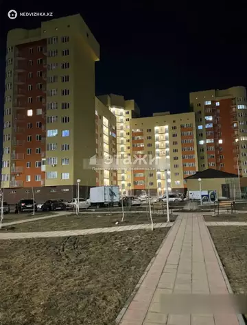 86 м², 3-комнатная квартира, этаж 3 из 12, 86 м², изображение - 12
