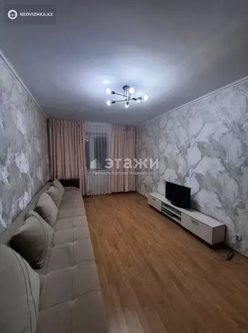 45.9 м², 1-комнатная квартира, этаж 6 из 18, 46 м², изображение - 0