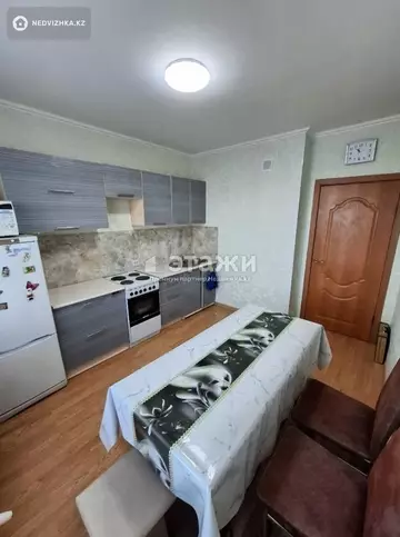 45.9 м², 1-комнатная квартира, этаж 6 из 18, 46 м², изображение - 1