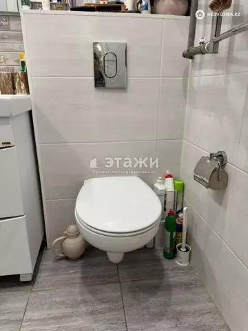 70 м², 2-комнатная квартира, этаж 2 из 16, 70 м², изображение - 0