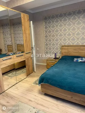 70 м², 2-комнатная квартира, этаж 2 из 16, 70 м², изображение - 2