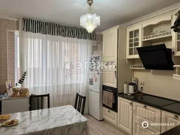 70 м², 2-комнатная квартира, этаж 2 из 16, 70 м², изображение - 12