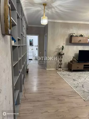 70 м², 2-комнатная квартира, этаж 2 из 16, 70 м², изображение - 13