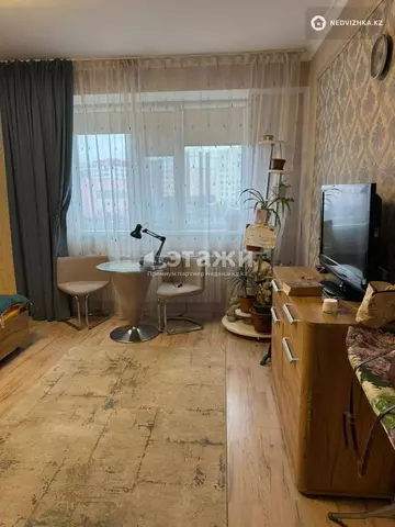 70 м², 2-комнатная квартира, этаж 2 из 16, 70 м², изображение - 16