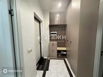 2-комнатная квартира, этаж 6 из 10, 46 м²