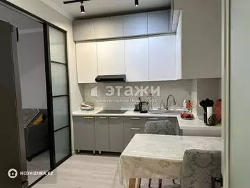 46.5 м², 2-комнатная квартира, этаж 6 из 10, 46 м², изображение - 6