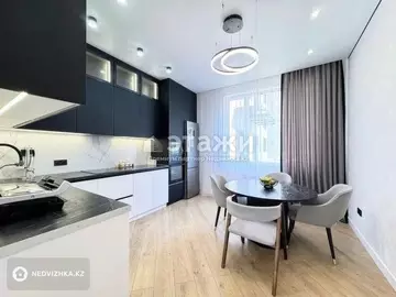 125 м², 4-комнатная квартира, этаж 2 из 12, 125 м², изображение - 4