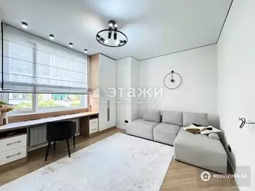 125 м², 4-комнатная квартира, этаж 2 из 12, 125 м², изображение - 6