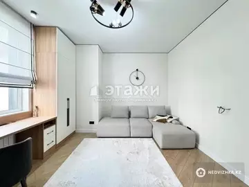 125 м², 4-комнатная квартира, этаж 2 из 12, 125 м², изображение - 8