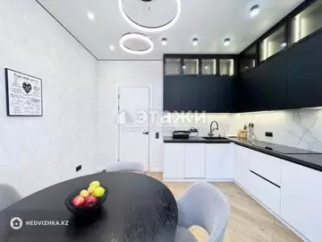 125 м², 4-комнатная квартира, этаж 2 из 12, 125 м², изображение - 12