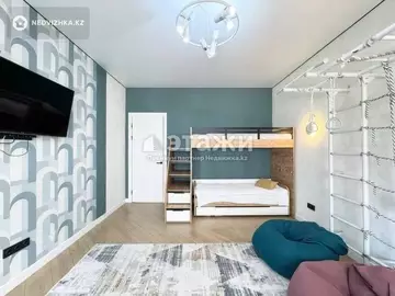 125 м², 4-комнатная квартира, этаж 2 из 12, 125 м², изображение - 17