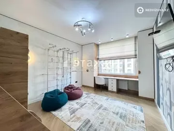 125 м², 4-комнатная квартира, этаж 2 из 12, 125 м², изображение - 19