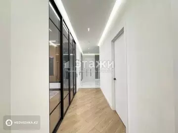 125 м², 4-комнатная квартира, этаж 2 из 12, 125 м², изображение - 23