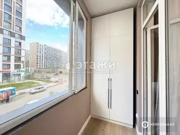 125 м², 4-комнатная квартира, этаж 2 из 12, 125 м², изображение - 25