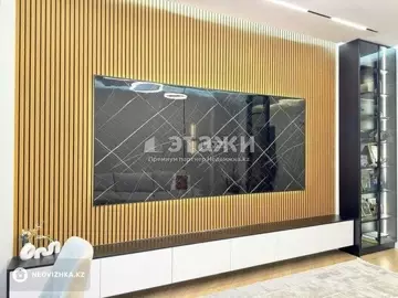 125 м², 4-комнатная квартира, этаж 2 из 12, 125 м², изображение - 27