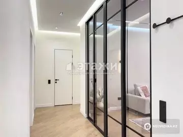 125 м², 4-комнатная квартира, этаж 2 из 12, 125 м², изображение - 32