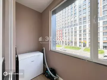 125 м², 4-комнатная квартира, этаж 2 из 12, 125 м², изображение - 33