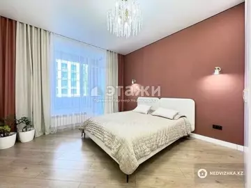 125 м², 4-комнатная квартира, этаж 2 из 12, 125 м², изображение - 38