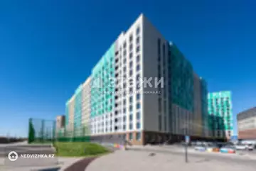 1-комнатная квартира, этаж 5 из 12, 40 м²