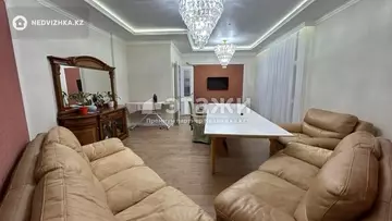 130 м², 4-комнатная квартира, этаж 11 из 15, 130 м², изображение - 0