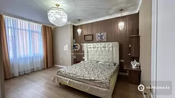 130 м², 4-комнатная квартира, этаж 11 из 15, 130 м², изображение - 3