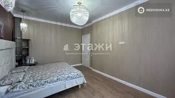 130 м², 4-комнатная квартира, этаж 11 из 15, 130 м², изображение - 4