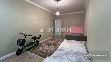 130 м², 4-комнатная квартира, этаж 11 из 15, 130 м², изображение - 5