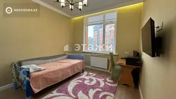 130 м², 4-комнатная квартира, этаж 11 из 15, 130 м², изображение - 6