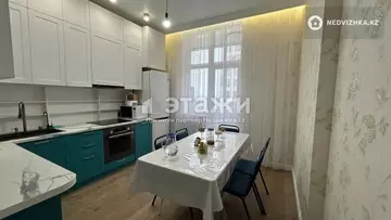 130 м², 4-комнатная квартира, этаж 11 из 15, 130 м², изображение - 8