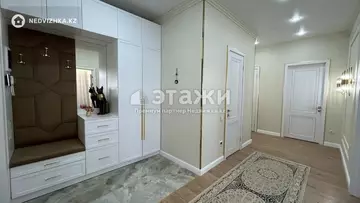 130 м², 4-комнатная квартира, этаж 11 из 15, 130 м², изображение - 13