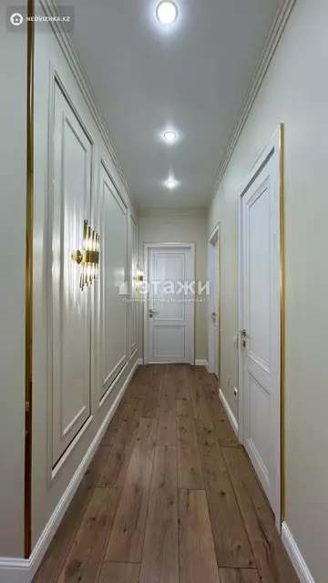 130 м², 4-комнатная квартира, этаж 11 из 15, 130 м², изображение - 14