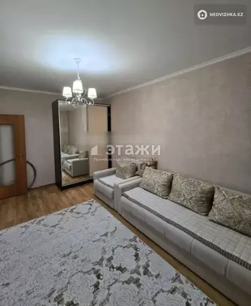 43.6 м², 1-комнатная квартира, этаж 3 из 12, 44 м², изображение - 1