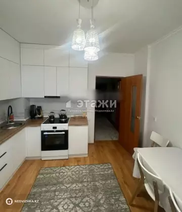 43.6 м², 1-комнатная квартира, этаж 3 из 12, 44 м², изображение - 2