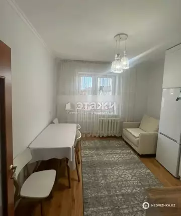 43.6 м², 1-комнатная квартира, этаж 3 из 12, 44 м², изображение - 3