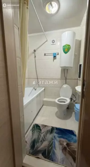 63 м², 3-комнатная квартира, этаж 2 из 5, 63 м², изображение - 7