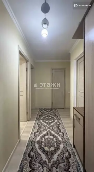 63 м², 3-комнатная квартира, этаж 2 из 5, 63 м², изображение - 8