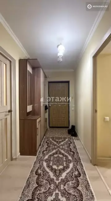 63 м², 3-комнатная квартира, этаж 2 из 5, 63 м², изображение - 9