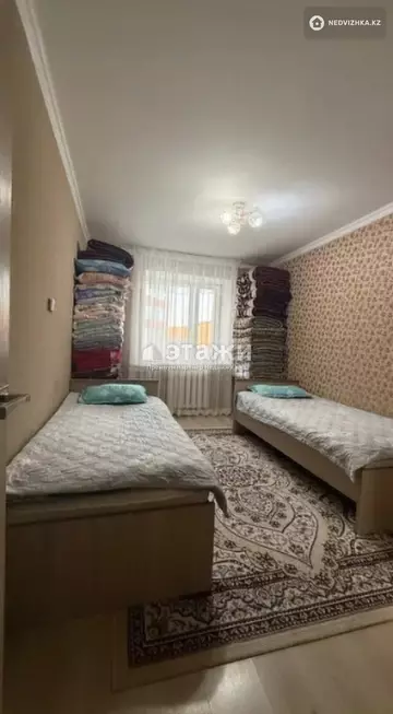 63 м², 3-комнатная квартира, этаж 2 из 5, 63 м², изображение - 11