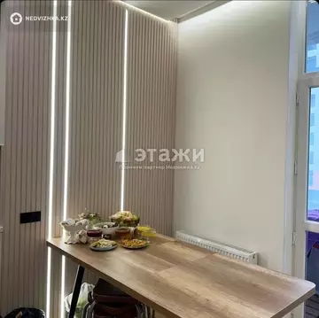 76 м², 2-комнатная квартира, этаж 5 из 17, 76 м², изображение - 4